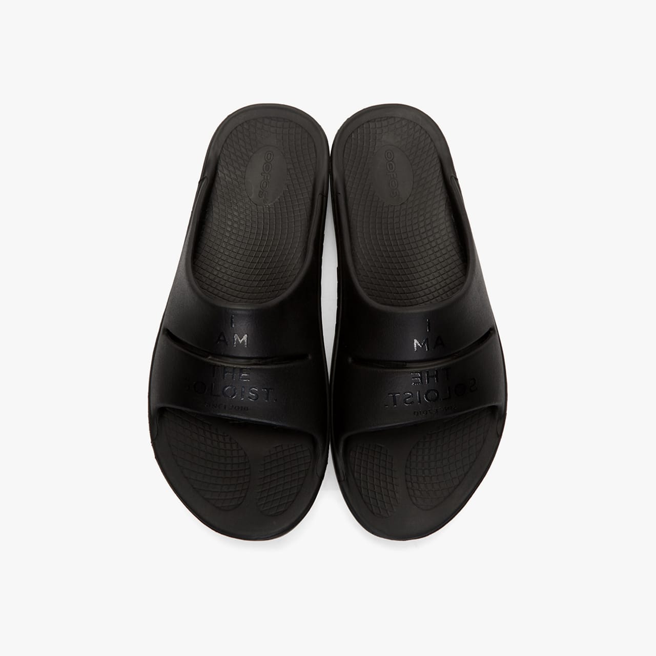 The Best Slippers and Slides to Wear at 
