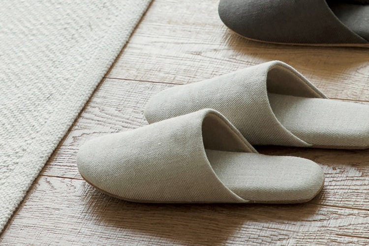 Editors' Picks: Comfy Slippers and Slides for Home