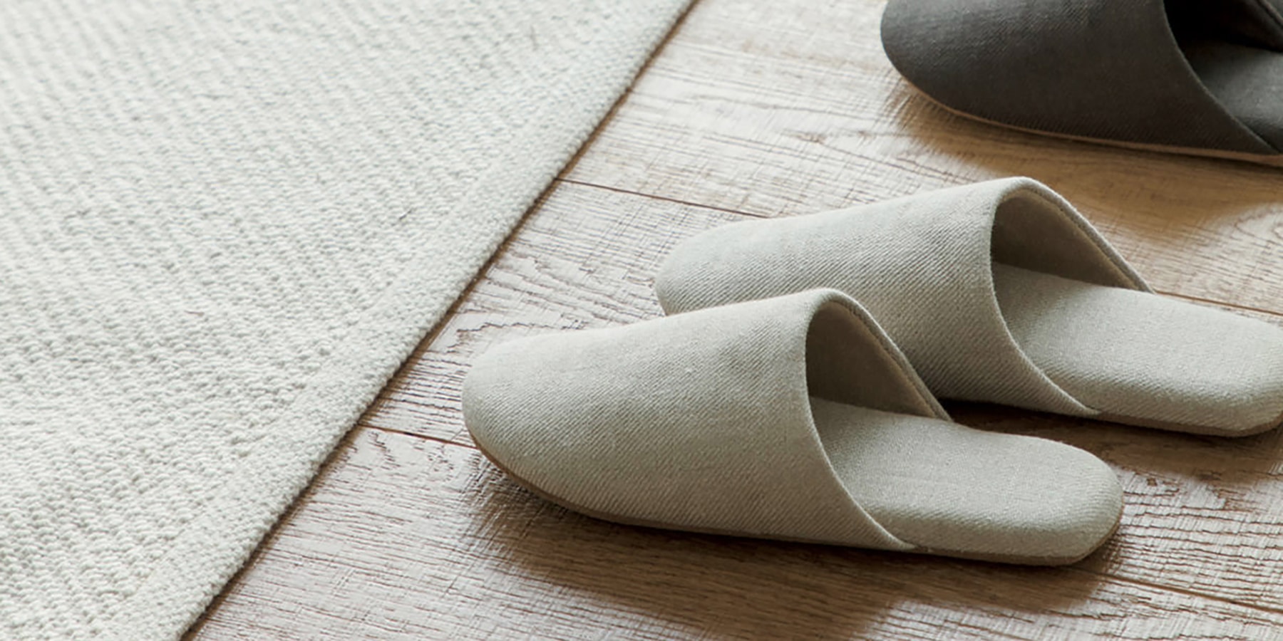 Best Slippers and Wear at Home |