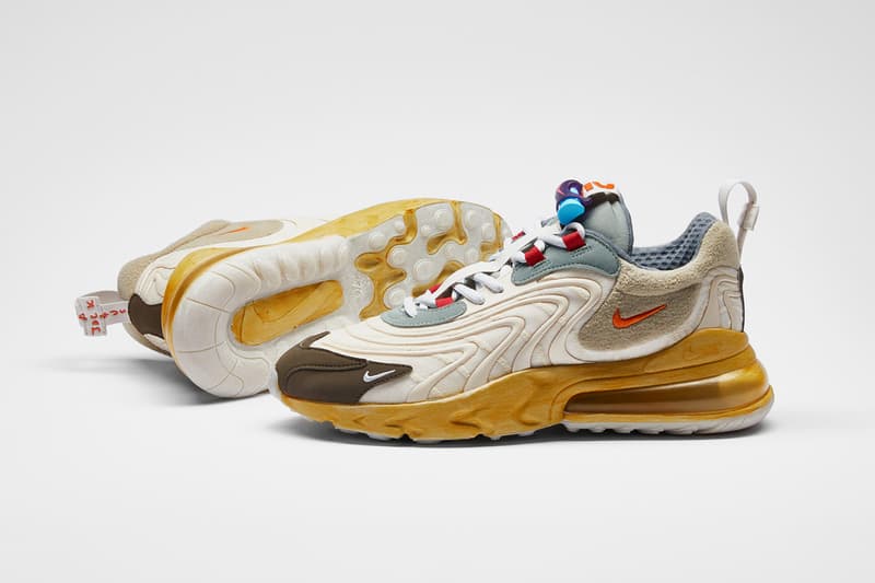 Best Sneaker Footwear Releases May 2020 Week 4 Hypebeast