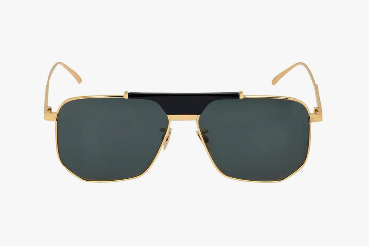 Best Spring Summer 2020 Sunglasses Info Buy Price SSENSE MATCHESFASHION LUISAVIAROMA LN-CC 24S THe Webster Harvey Nichols Browns HBX Dior Homme CELINE Thierry Lasry Saint Laurent Ray Ban Gucci LOEWE Versace Balenciaga Bottega Veneta Oakley Prada Linea Rossa Fendi Marine Serre Rick Owens