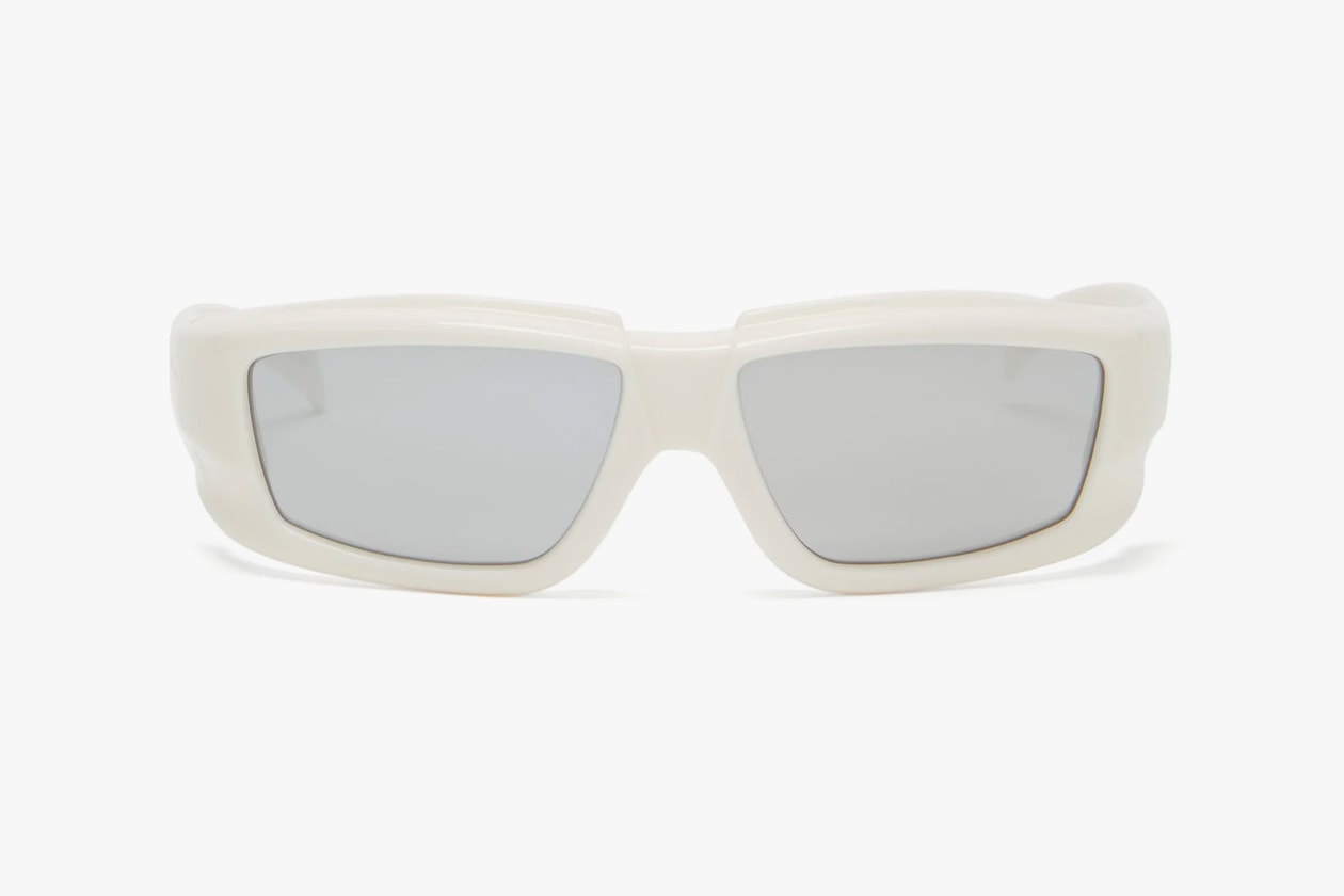 Best Spring Summer 2020 Sunglasses Info Buy Price SSENSE MATCHESFASHION LUISAVIAROMA LN-CC 24S THe Webster Harvey Nichols Browns HBX Dior Homme CELINE Thierry Lasry Saint Laurent Ray Ban Gucci LOEWE Versace Balenciaga Bottega Veneta Oakley Prada Linea Rossa Fendi Marine Serre Rick Owens