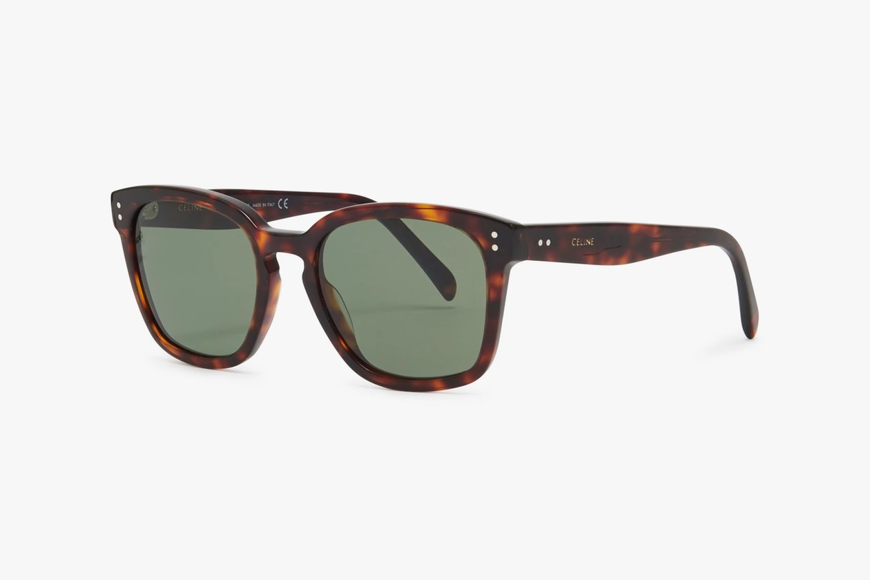 Best Spring Summer 2020 Sunglasses Info Buy Price SSENSE MATCHESFASHION LUISAVIAROMA LN-CC 24S THe Webster Harvey Nichols Browns HBX Dior Homme CELINE Thierry Lasry Saint Laurent Ray Ban Gucci LOEWE Versace Balenciaga Bottega Veneta Oakley Prada Linea Rossa Fendi Marine Serre Rick Owens