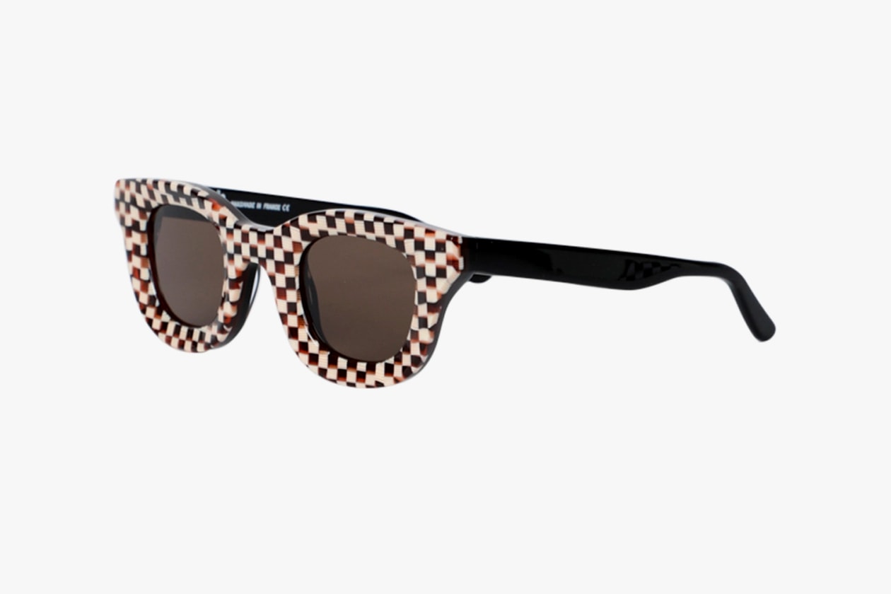 Best Spring Summer 2020 Sunglasses Info Buy Price SSENSE MATCHESFASHION LUISAVIAROMA LN-CC 24S THe Webster Harvey Nichols Browns HBX Dior Homme CELINE Thierry Lasry Saint Laurent Ray Ban Gucci LOEWE Versace Balenciaga Bottega Veneta Oakley Prada Linea Rossa Fendi Marine Serre Rick Owens