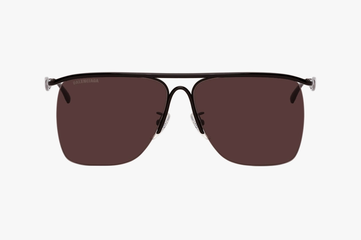 Best Spring Summer 2020 Sunglasses Info Buy Price SSENSE MATCHESFASHION LUISAVIAROMA LN-CC 24S THe Webster Harvey Nichols Browns HBX Dior Homme CELINE Thierry Lasry Saint Laurent Ray Ban Gucci LOEWE Versace Balenciaga Bottega Veneta Oakley Prada Linea Rossa Fendi Marine Serre Rick Owens