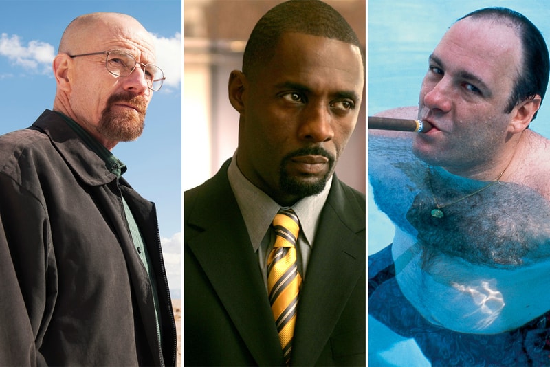 The Best HBO Shows You Should Watch Right Now