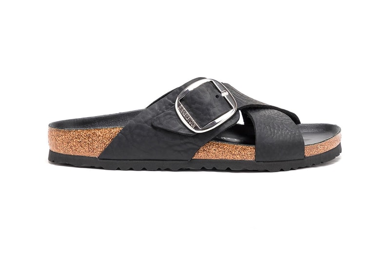 BEAUTY & YOUTH x Birkenstock Siena Release sandals Bespoke Leather Japan Tokyo United Arrows 