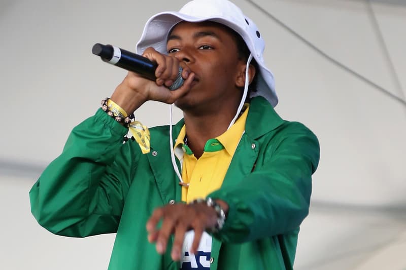 bishop nehru nehruvia my disregarded thoughts album release stream mf doom