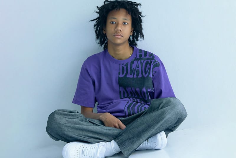 BlackEyePatch Drops Graphic-Heavy Summer-Ready Capsule