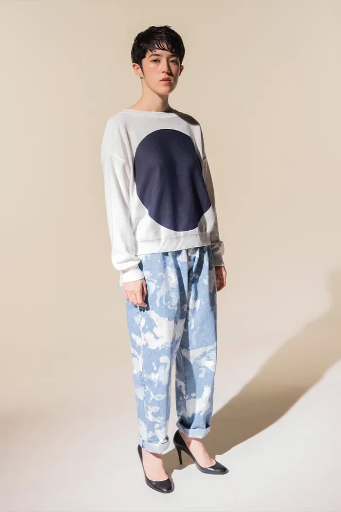 Blue Blue Japan Spring/Summer 2020 Collection lookbook jp ss20 menswear womenswear