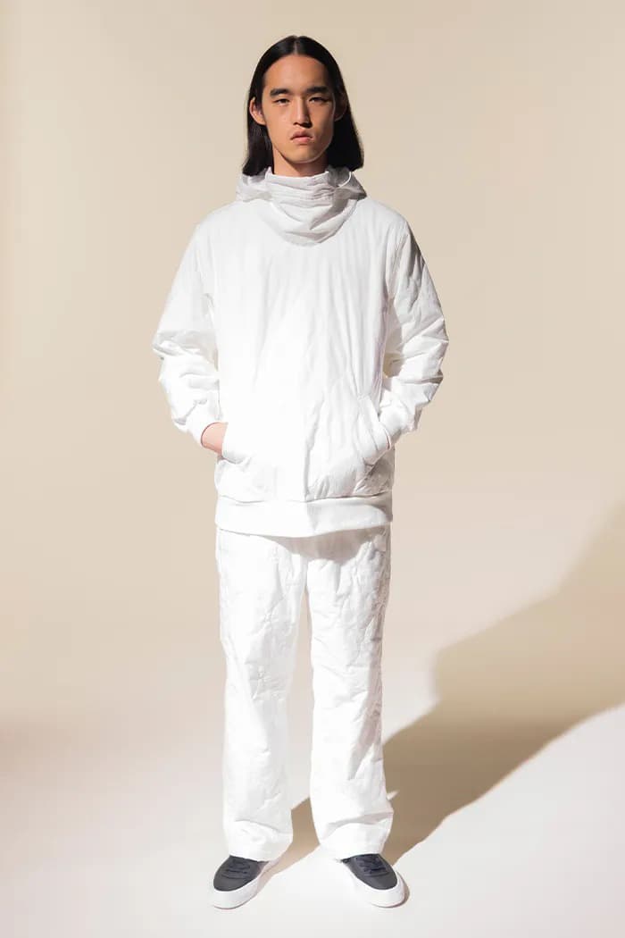 Blue Blue Japan Spring/Summer 2020 Collection lookbook jp ss20 menswear womenswear