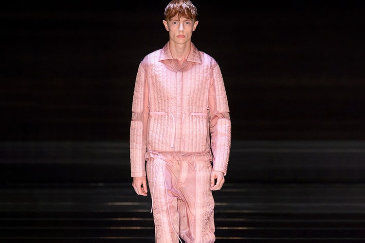 British Fashion Council Provides Funding to 37 Businesses Hit by Coronavirus