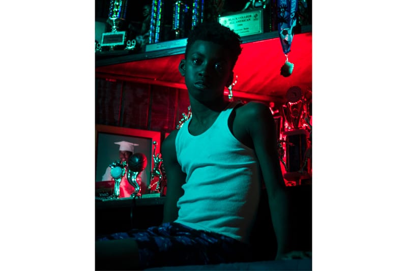 Brooklyn Museum Virtually Exhibits Original Portraits by College Students