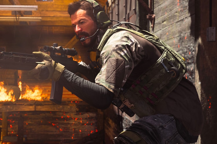 'Call of Duty: Modern Warfare' and 'Warzone' Announce Season Four Launch Date