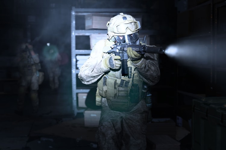 'Call Of Duty: Warzone' 1.21 Update Brings Access to Secret Bunkers, Weapon Changes, and More