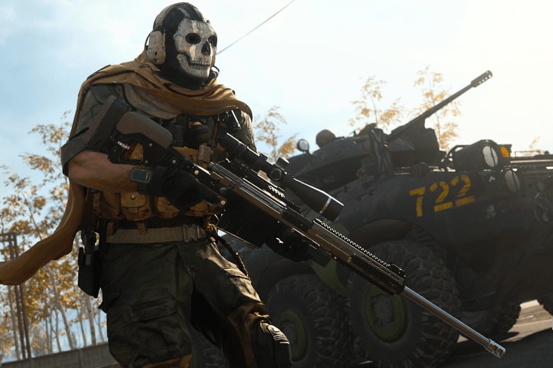 'Warzone' Removes "Most Wanted" Bounty Contracts Call of Duty Activision Infinity Ward Cheaters Hackers