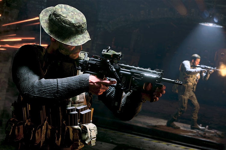'Call Of Duty: Warzone' Season 4 Teases Captain Price Appearance