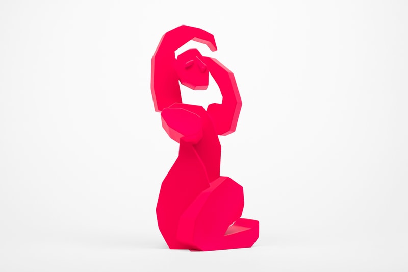 jonathan chapline standing bathers case studyo edition sculptures collectibles artworks