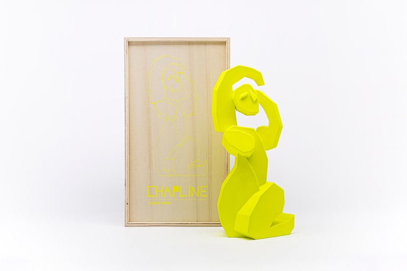 jonathan chapline standing bathers case studyo edition sculptures collectibles artworks