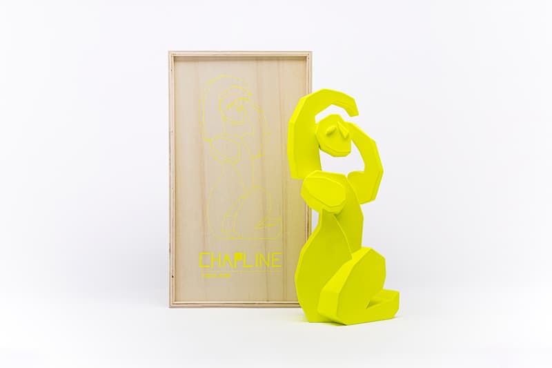 jonathan chapline standing bathers case studyo edition sculptures collectibles artworks