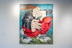 WOAW's Latest Gallery Pop-Up Focuses on Cristina BanBan's Voluptuous Figures