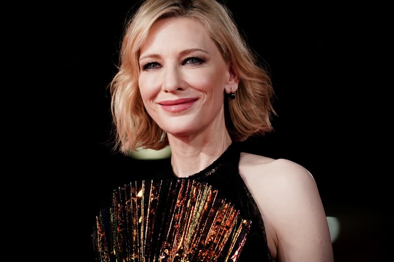 eli roth lionsgate cate blanchett borderlands video game live adaptation movie film lilth cast member