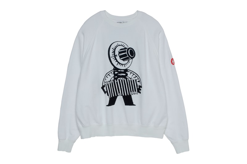 Cav Empt Drop 14 Spring/Summer 2020 Collection toby feltwell sk8thing japanese streetwear release info price MD Qcontroller LIGHT CREW NECK CORD DESIGN SHORT SLEEVE SHIRT NOT OTHERS T OVERDYE CHINO SHORTS ZIGGURAT STAMP T PIPING RIB SHORTS