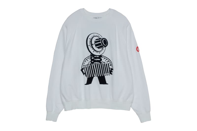 Cav Empt Drop 14 Spring/Summer 2020 Collection toby feltwell sk8thing japanese streetwear release info price MD Qcontroller LIGHT CREW NECK CORD DESIGN SHORT SLEEVE SHIRT NOT OTHERS T OVERDYE CHINO SHORTS ZIGGURAT STAMP T PIPING RIB SHORTS