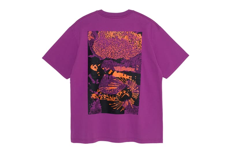 Cav Empt Drop 14 Spring/Summer 2020 Collection toby feltwell sk8thing japanese streetwear release info price MD Qcontroller LIGHT CREW NECK CORD DESIGN SHORT SLEEVE SHIRT NOT OTHERS T OVERDYE CHINO SHORTS ZIGGURAT STAMP T PIPING RIB SHORTS
