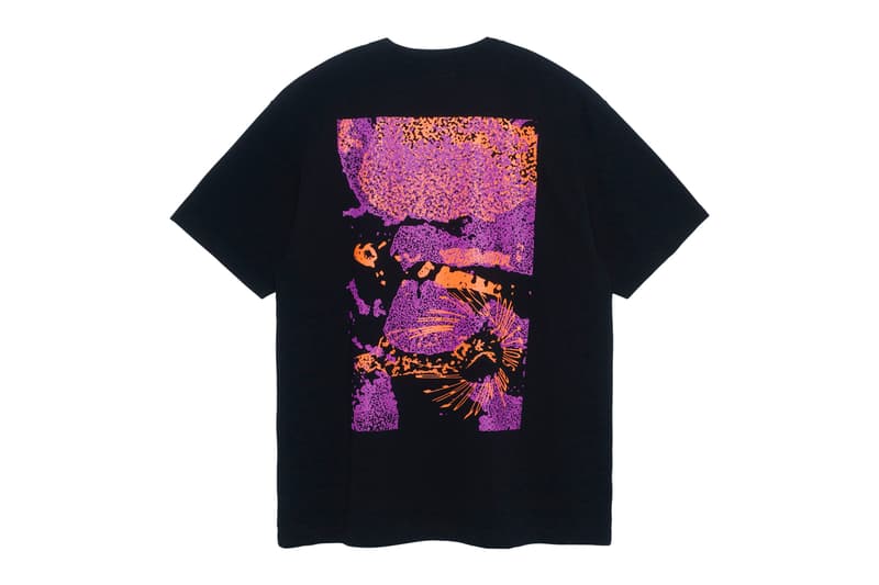 Cav Empt Drop 14 Spring/Summer 2020 Collection toby feltwell sk8thing japanese streetwear release info price MD Qcontroller LIGHT CREW NECK CORD DESIGN SHORT SLEEVE SHIRT NOT OTHERS T OVERDYE CHINO SHORTS ZIGGURAT STAMP T PIPING RIB SHORTS