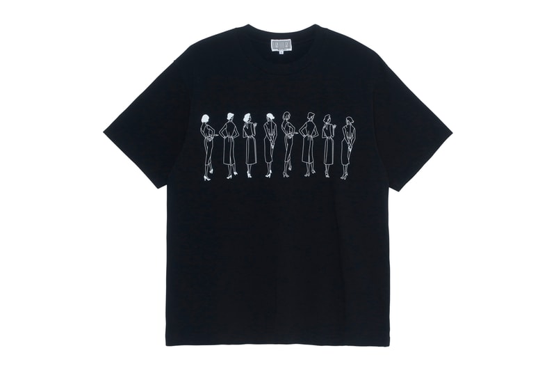 Cav Empt Drop 15 Spring/Summer 2020 Collection FRAME SHORT SLEEVE SHIRT BACK VIEW T OVERDYE CHEMISTRY T TAPED LIGHT SHORTS OVERDYE MESH T PATCHED BACK PACK sk8thing toby feltwell japanese streetwear