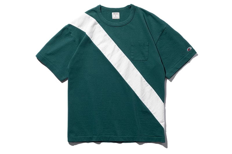 Champion Japan "Homage to Archives" SS20 Collection spring summer 2020 release date buy reverse weave coaches jacket sweater shirt