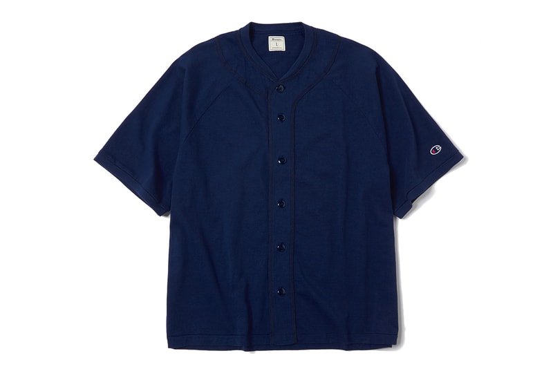 Champion Japan "Homage to Archives" SS20 Collection spring summer 2020 release date buy reverse weave coaches jacket sweater shirt