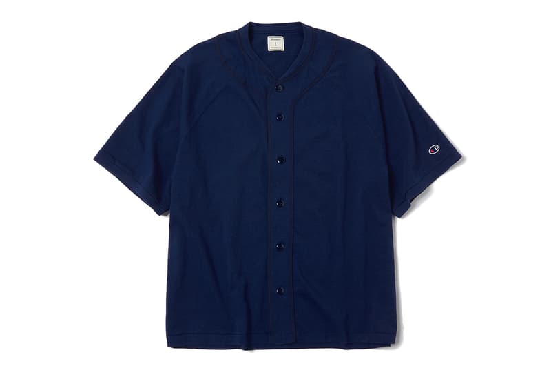 Champion Japan "Homage to Archives" SS20 Collection spring summer 2020 release date buy reverse weave coaches jacket sweater shirt