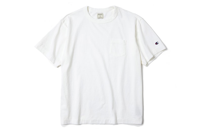 Champion Japan "Homage to Archives" SS20 Collection spring summer 2020 release date buy reverse weave coaches jacket sweater shirt