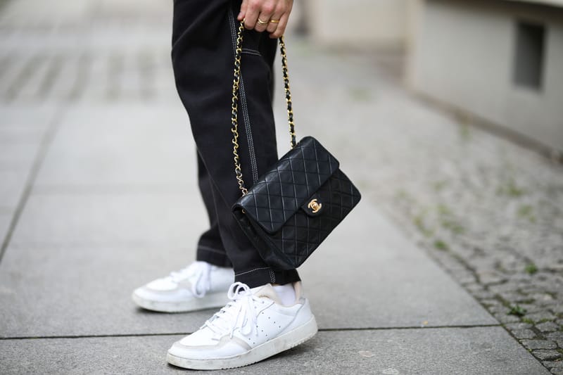 creative Exclude Turn down chanel 255 bag price euro versus etiquette  nothing