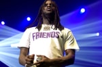 Chief Keef Releases "2nd Day Out" Produced by Zaytoven