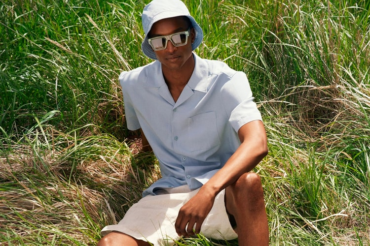 CHIMI and H&M Come Together For a Sunglasses Capsule