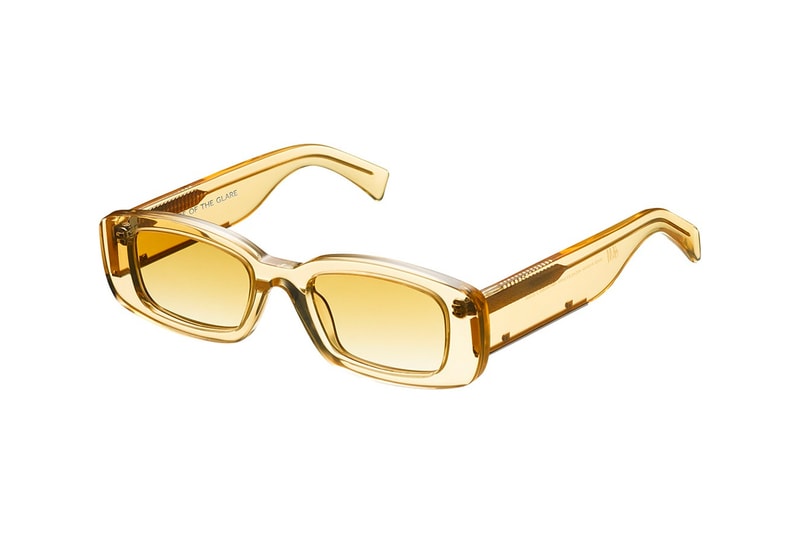 CHIMI H&M Sunglasses Capsule Release Info Pastel