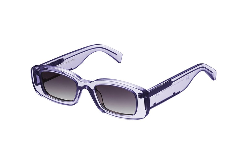 CHIMI H&M Sunglasses Capsule Release Info Pastel