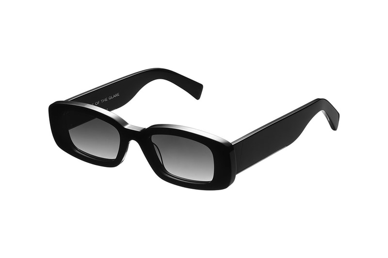 CHIMI H&M Sunglasses Capsule Release Info Pastel