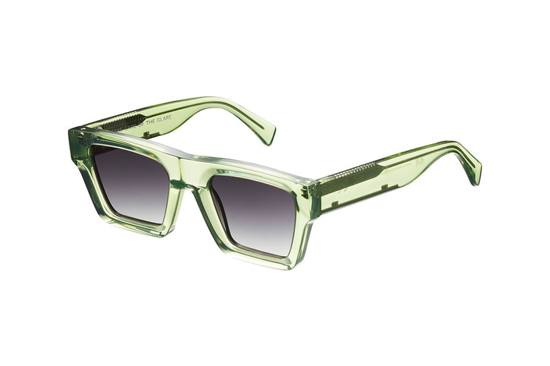 CHIMI H&M Sunglasses Capsule Release Info Pastel