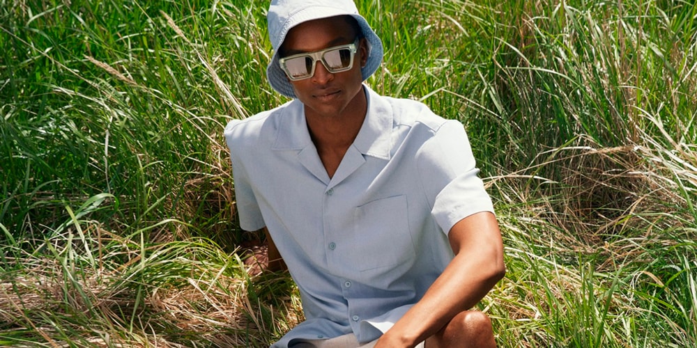 CHIMI x H&M Sunglasses Capsule Release | Hypebeast display picture 1
