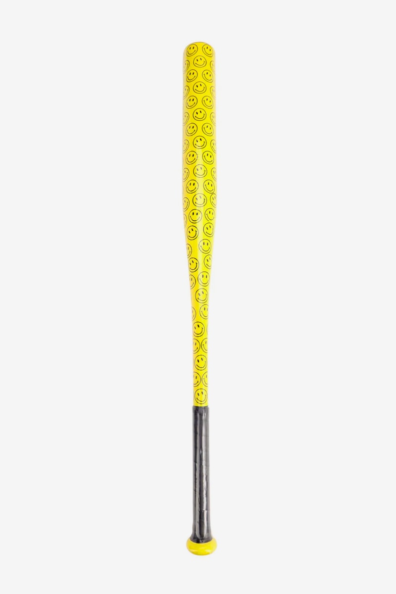Chinatown Market Smiley Baseball Bat Release Info Buy Price 