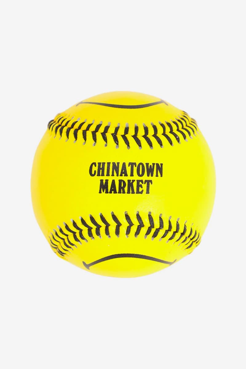 Chinatown Market Smiley Baseball Bat Release Info Buy Price