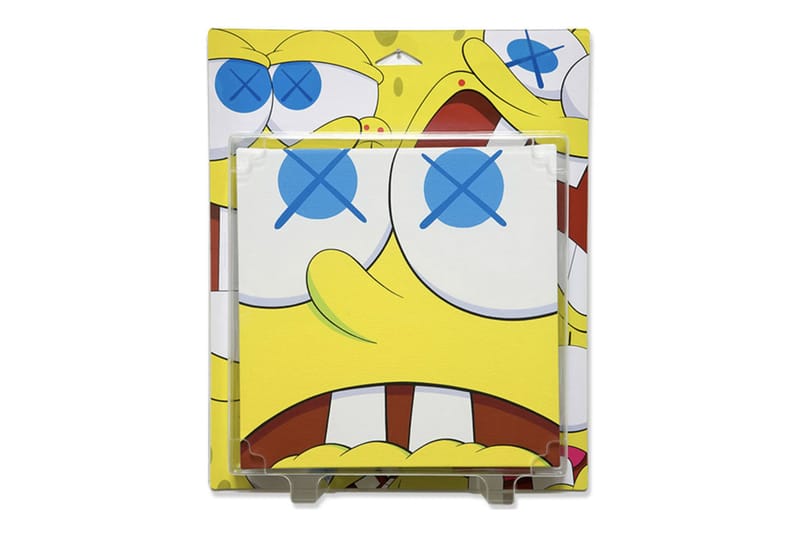 Christie's VICE and VIRTUE Auctions Feature Artwork By KAWS, Andy Warhol & More