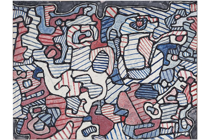 christies vice virtue online only artwork sales kaws andy warhol richard prince barbara kruger auctions bids paintings prints