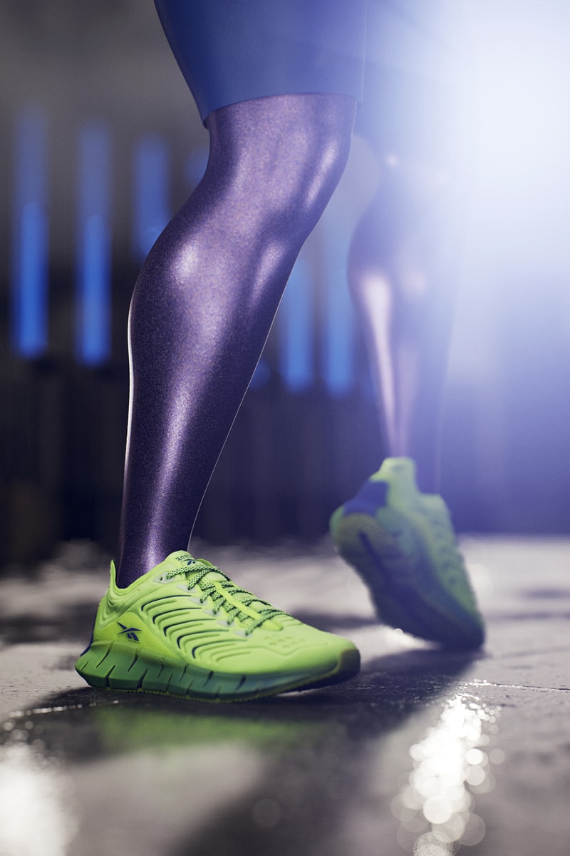 chromat reebok zig kinetica vector navy acid blue solar yellow white radiant red FX2459 FX2460 FX2461 release date info photos price store list 