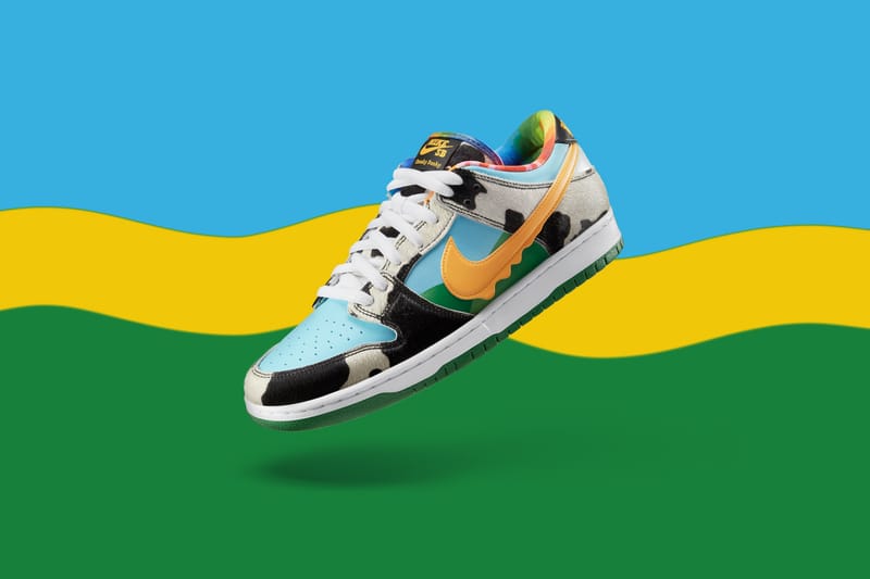 ssense cactus trails