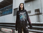 CLOT x RHUDE Collection Aims to Provide "Double Happiness"